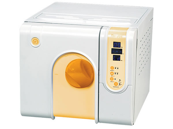 15L CLASS N Table Top Autoclave