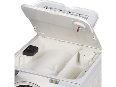15L CLASS N Table Top Autoclave