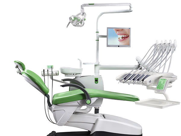 Dental Chair