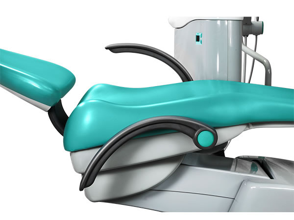 Dental Chair, CARE 33