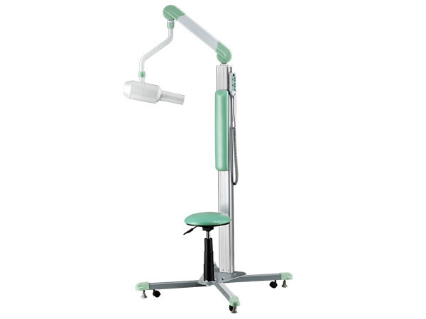 Mobile X Ray Machine, RAY68(M)-B