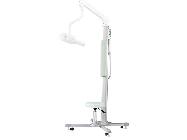 Mobile X Ray Machine, RAY68(M)-B